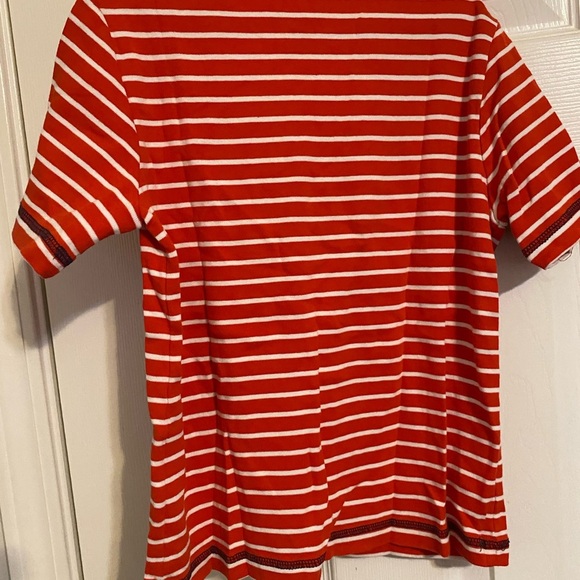 Hanna Andersson Striped Shirt - Picture 5 of 6